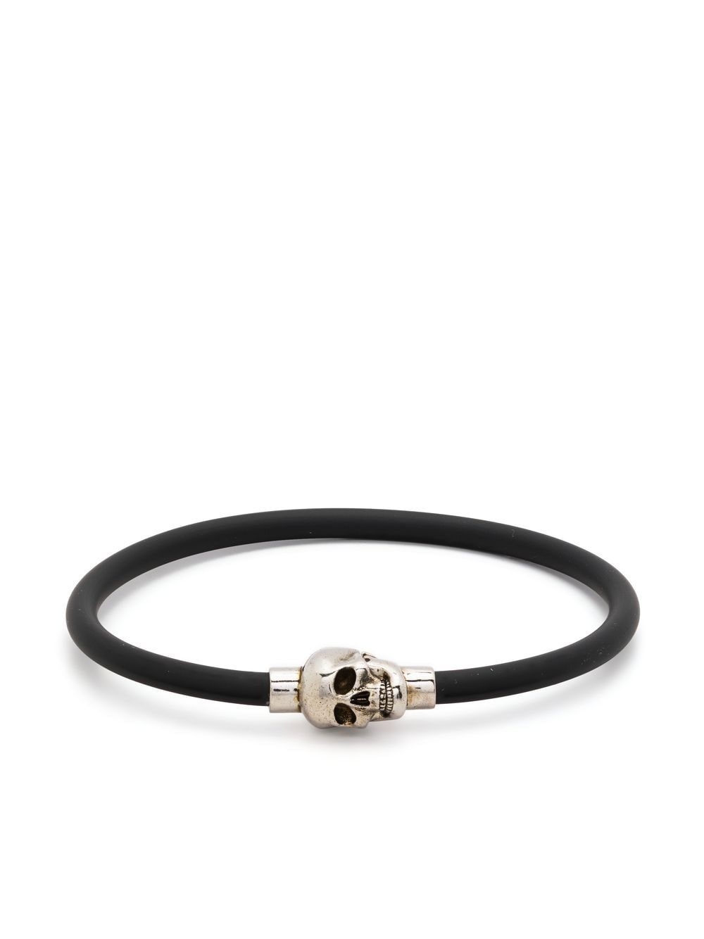 Skull bracelet