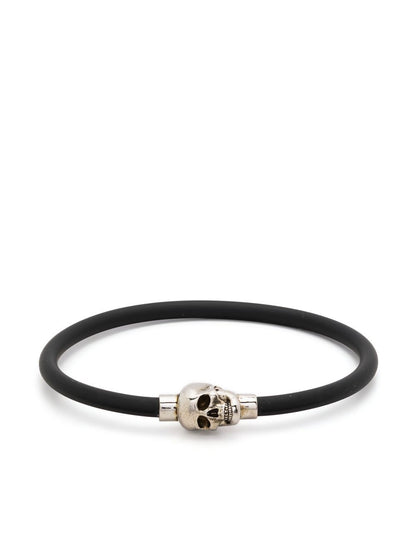 Skull bracelet