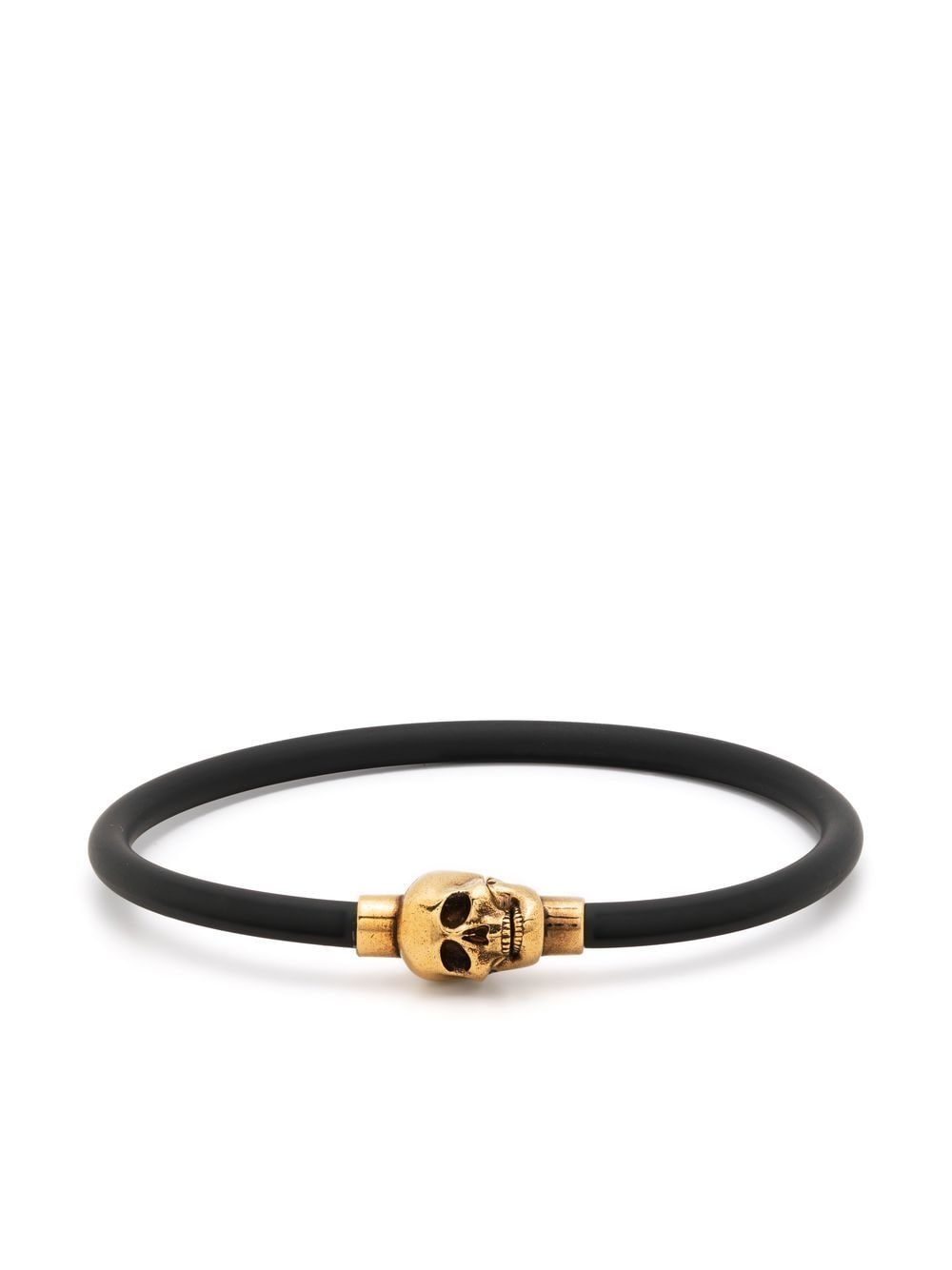 Skull bracelet