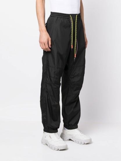 Cotton sweatpants