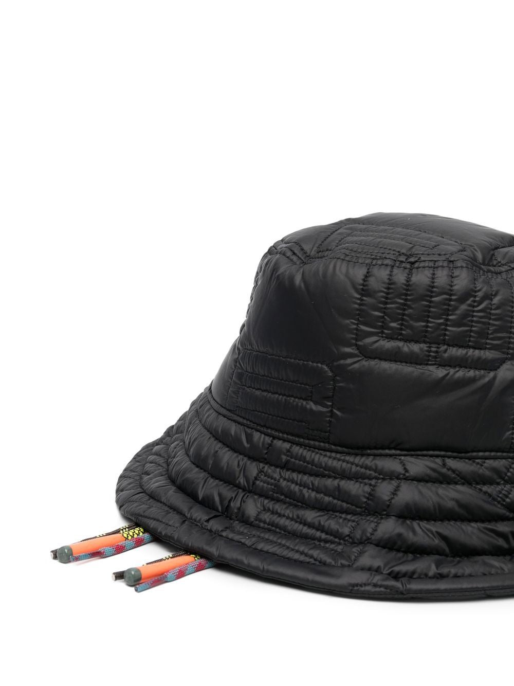 Multicord bucket hat