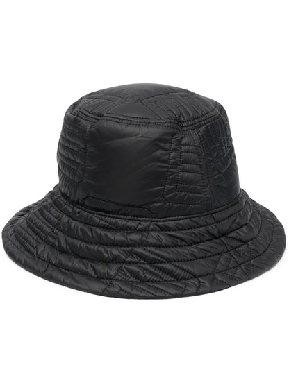 Multicord bucket hat