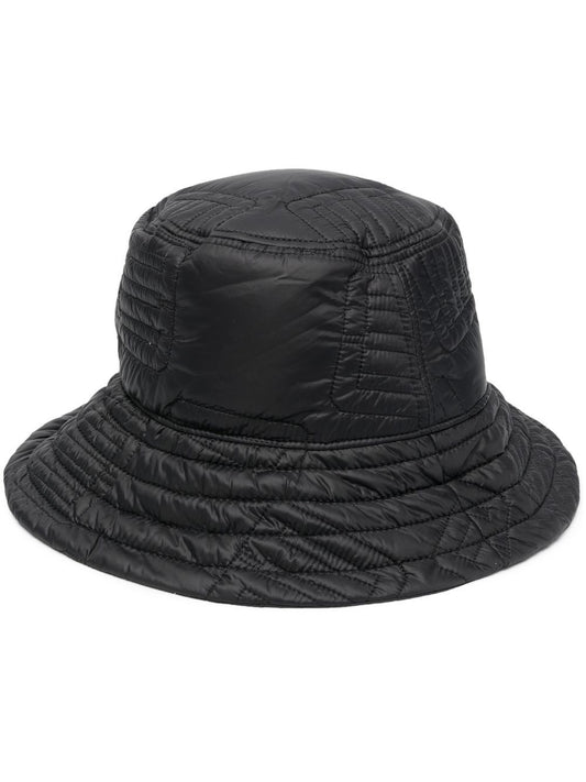 Multicord bucket hat