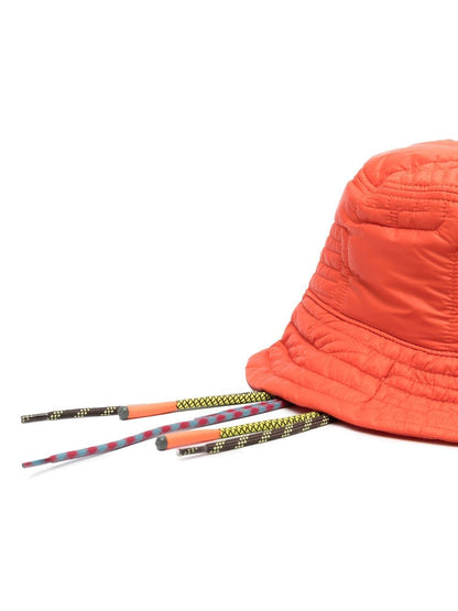 Multicord bucket hat