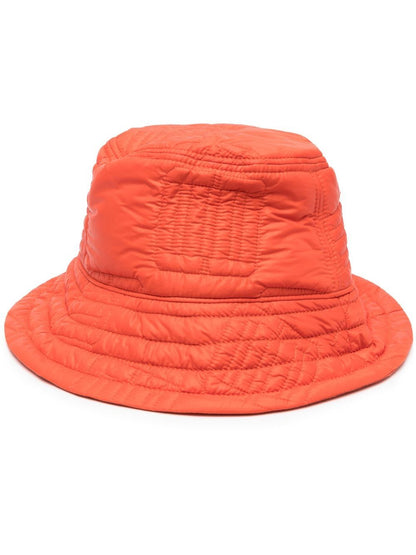 Multicord bucket hat