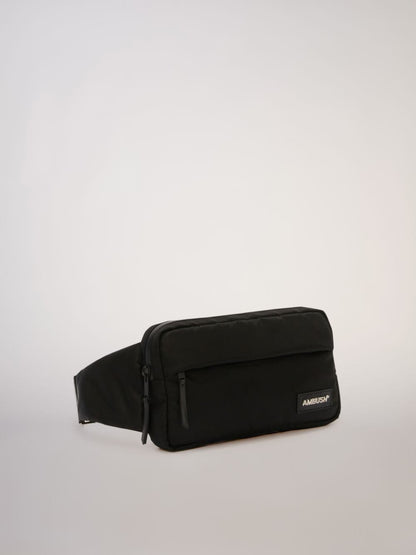 Logo belt bag