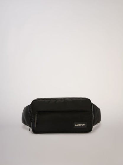 Logo belt bag