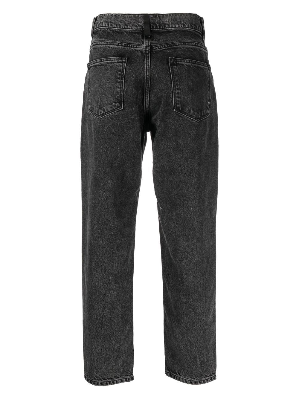 Lizzie denim jeans