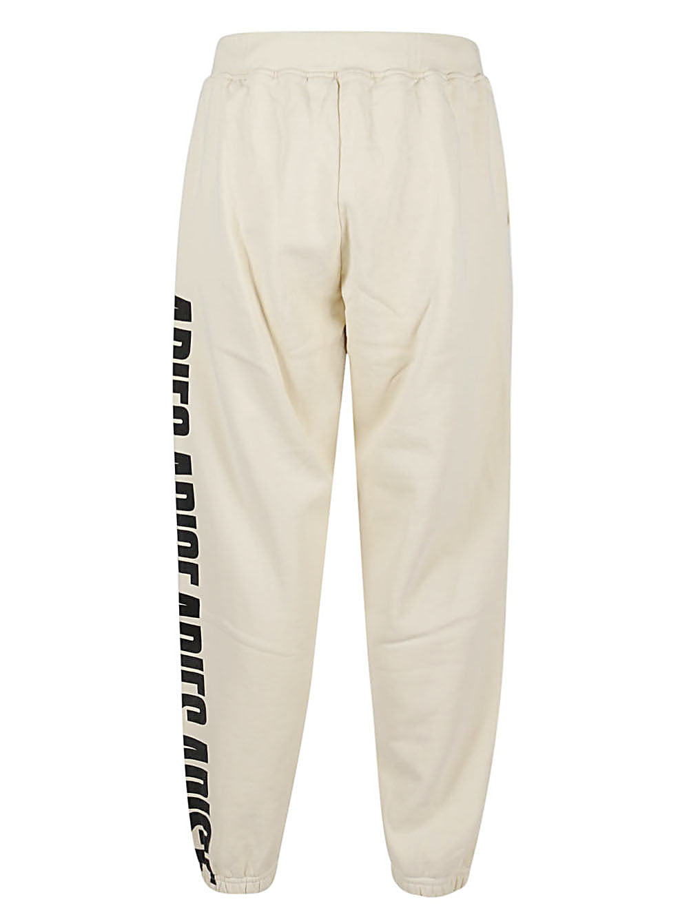 Cotton sweatpants