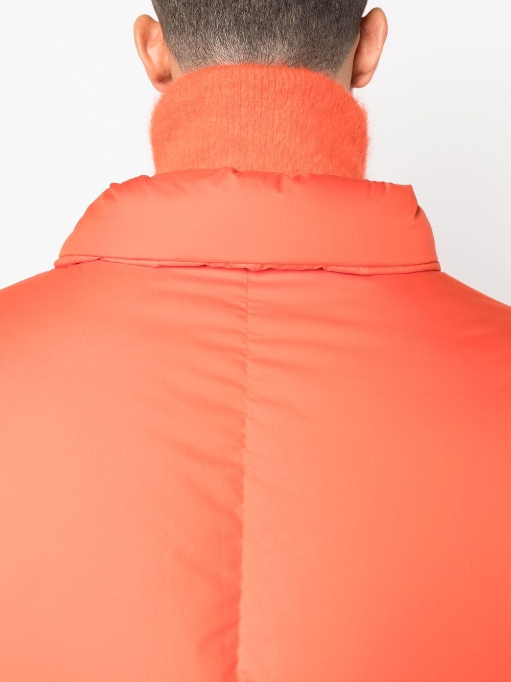 Andrew 80 short down jacket