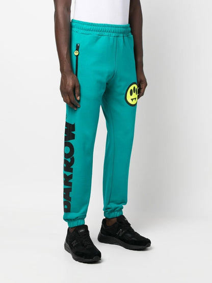 Logo sweatpants