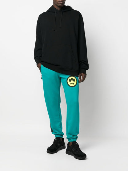 Logo sweatpants