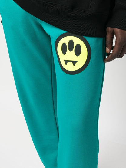 Logo sweatpants