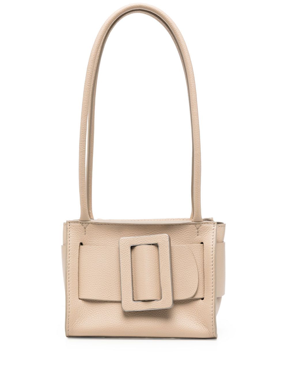 Bobby 18 soft leather handbag