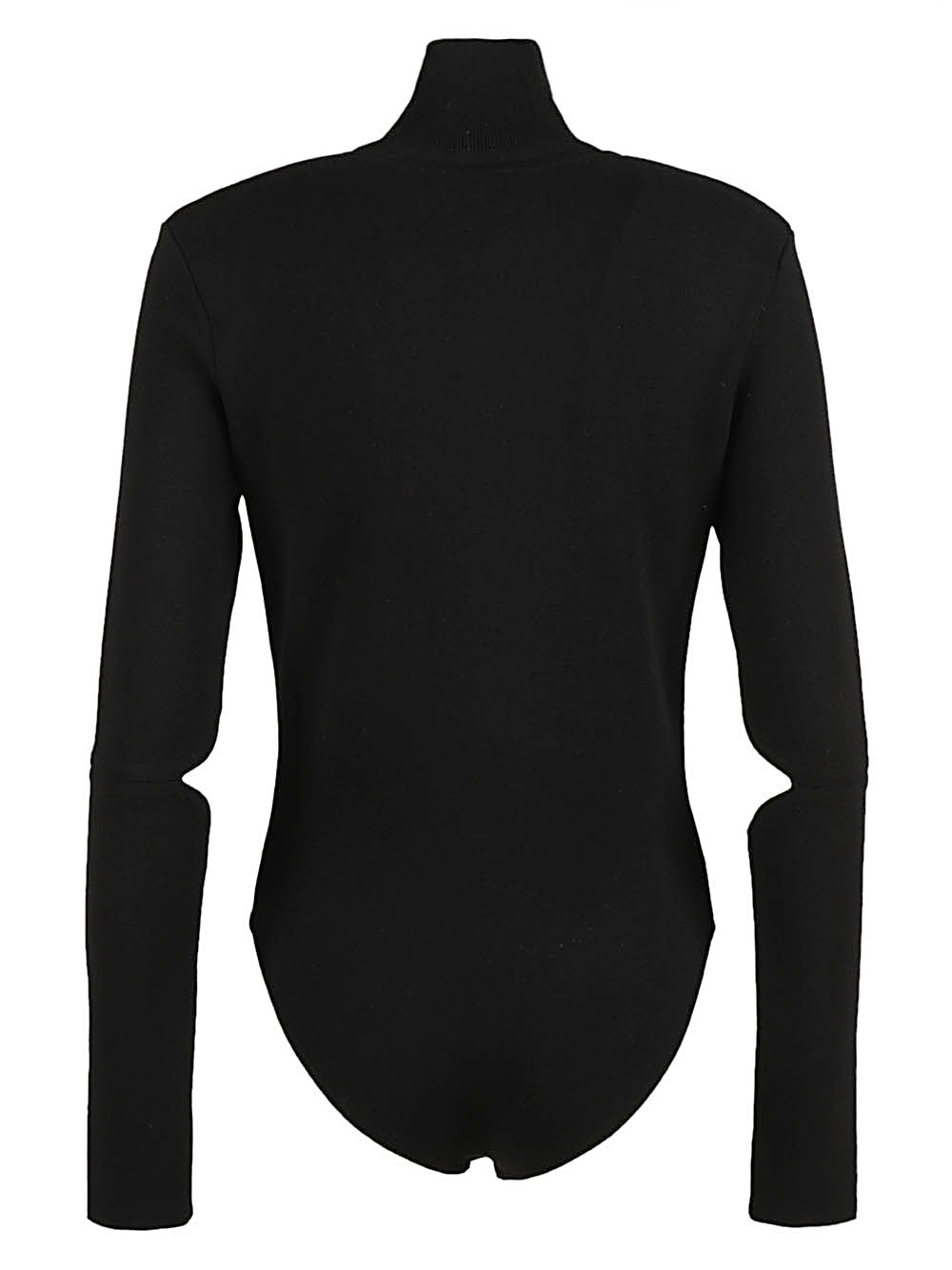 Long sleeve bodysuit