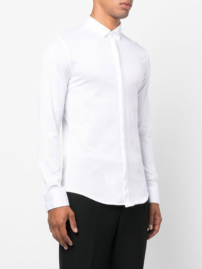 Cotton shirt