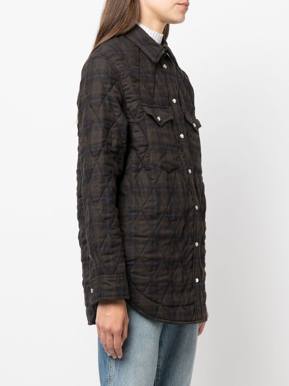 Mysen cotton jacket