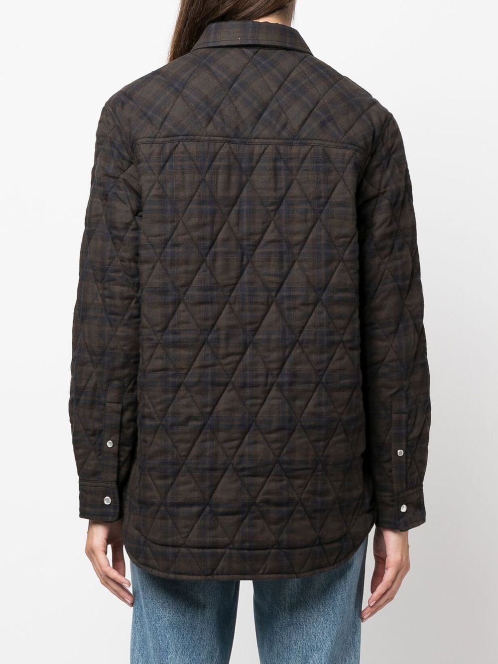 Mysen cotton jacket