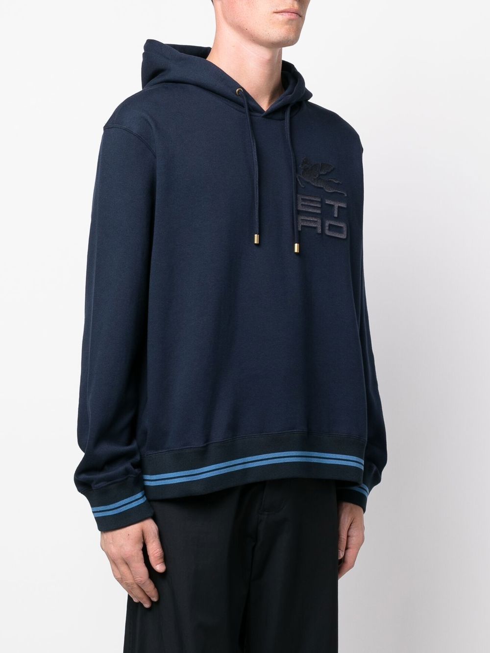 Cotton hoodie