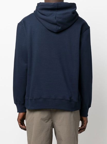 Cotton hoodie