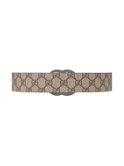 Gg marmont leather belt