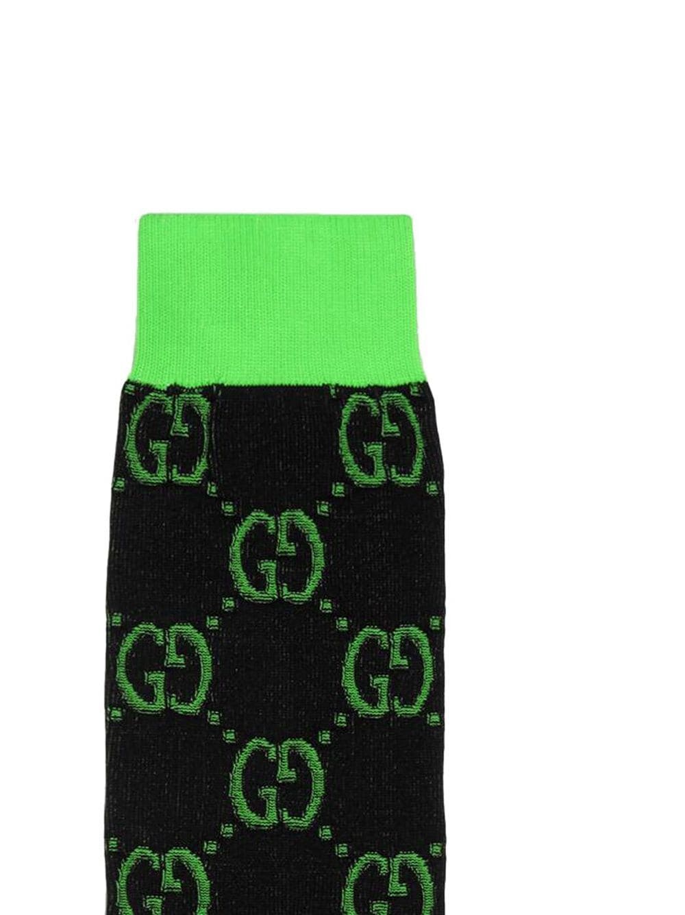 Gg supreme socks