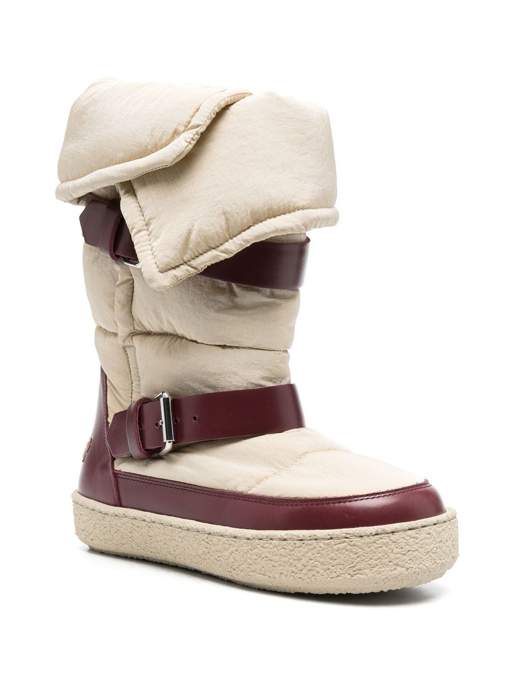 Zenora snow boots