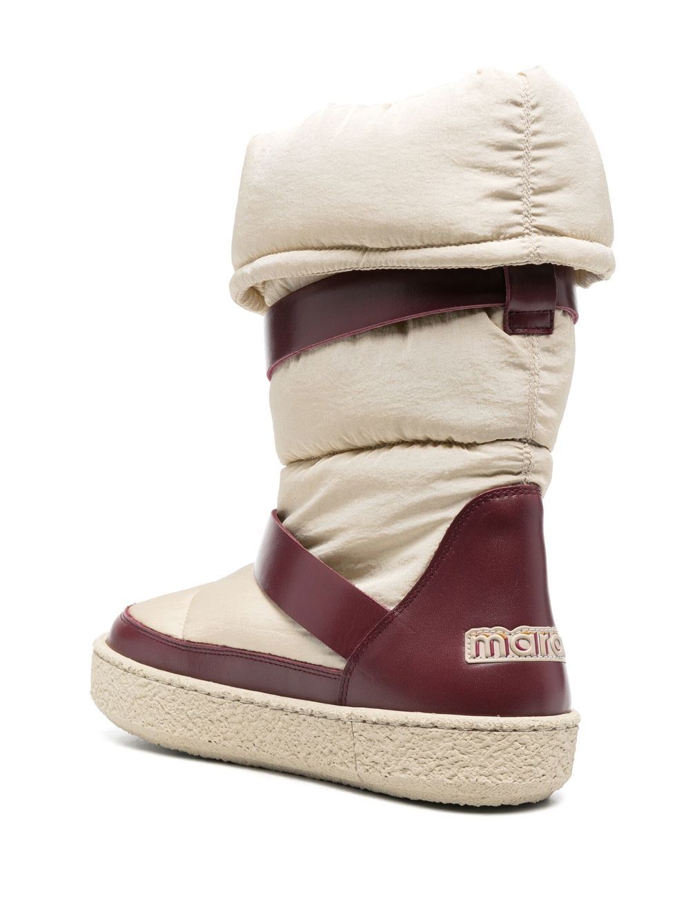 Zenora snow boots