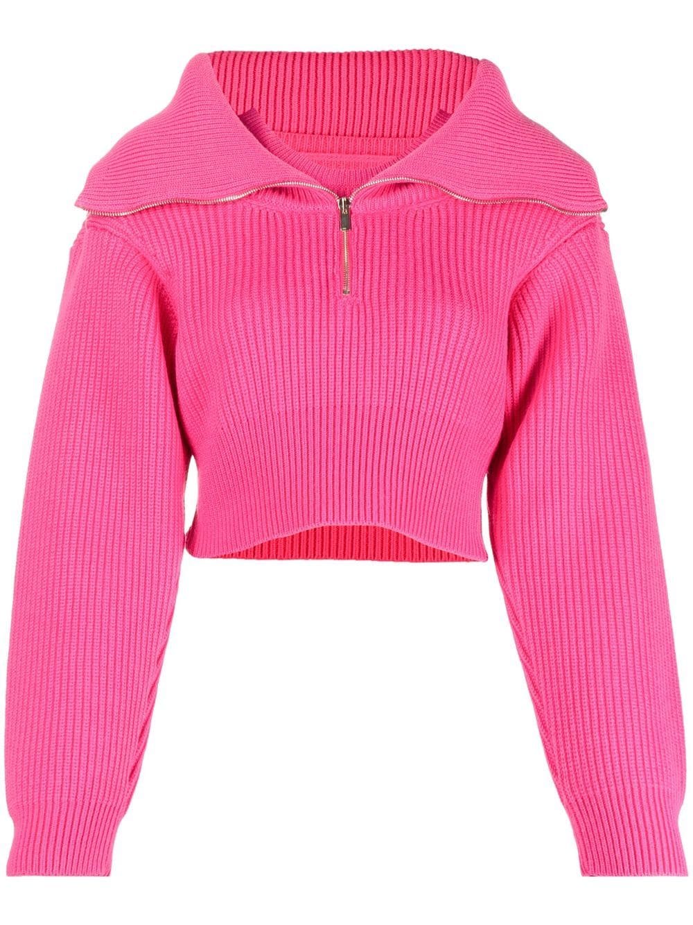 La maille risoul jumper