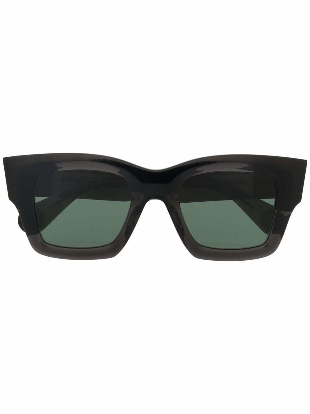 Les lunettes baci sunglasses