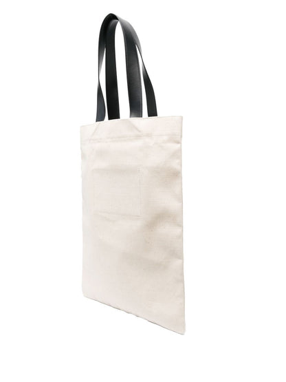 SHOPPING BAGS