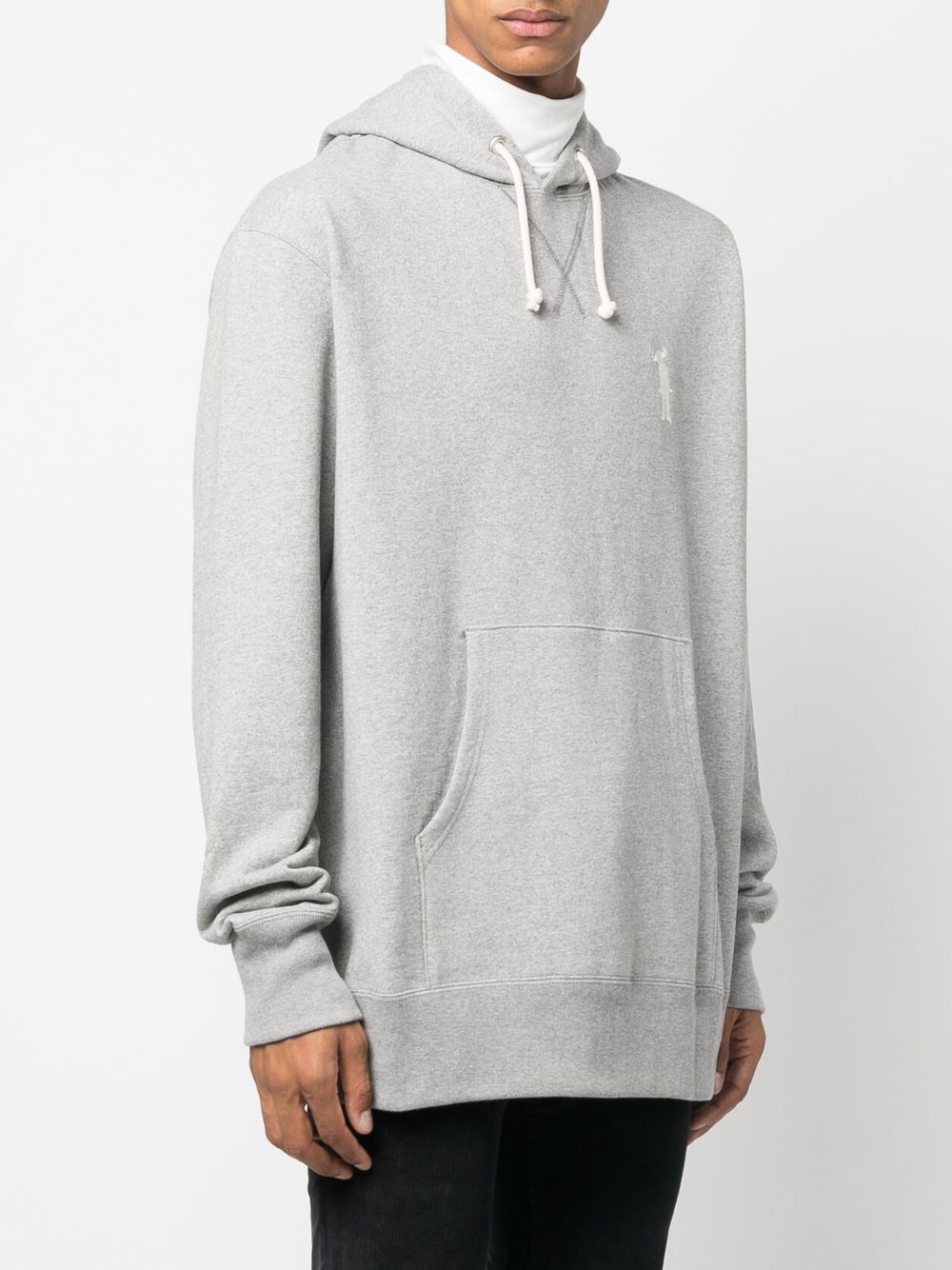 Cotton hoodie