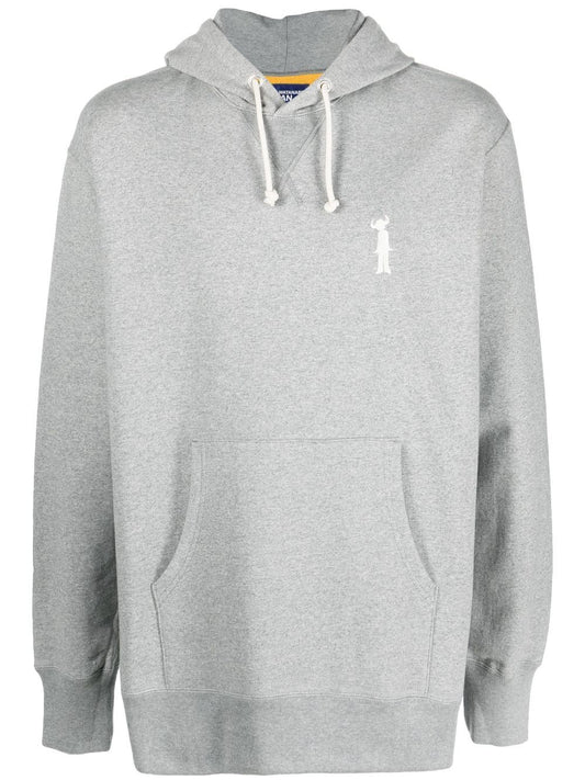 Cotton hoodie