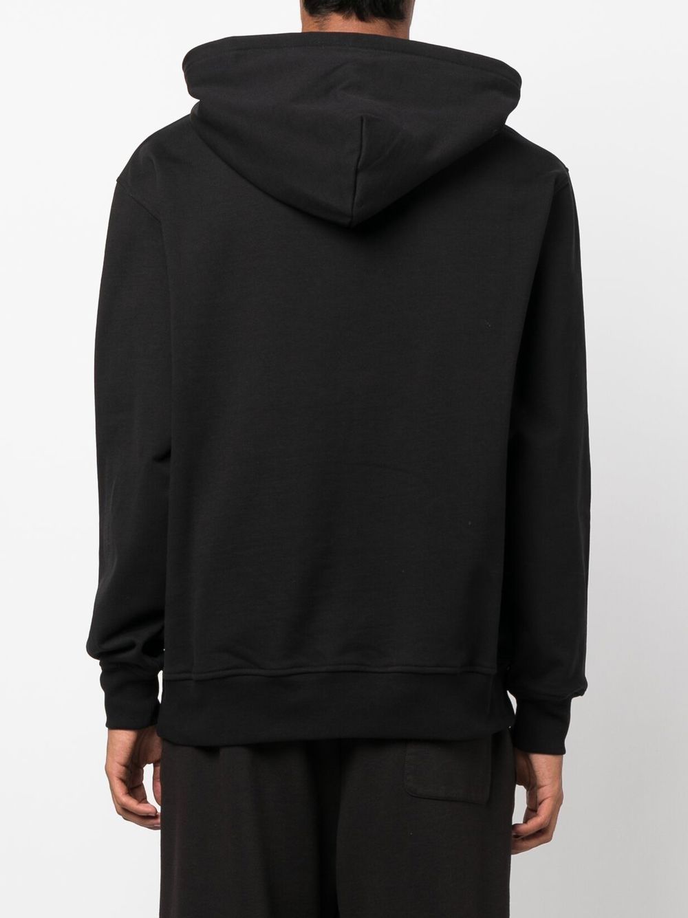 Cotton hoodie