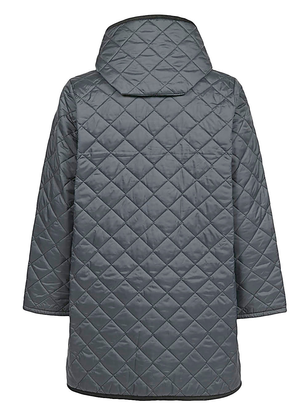 Brundon quilted jacket