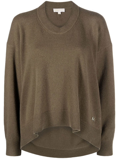 Cashmere sweater