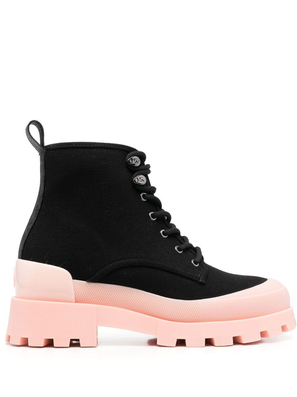 Payton lace up boots