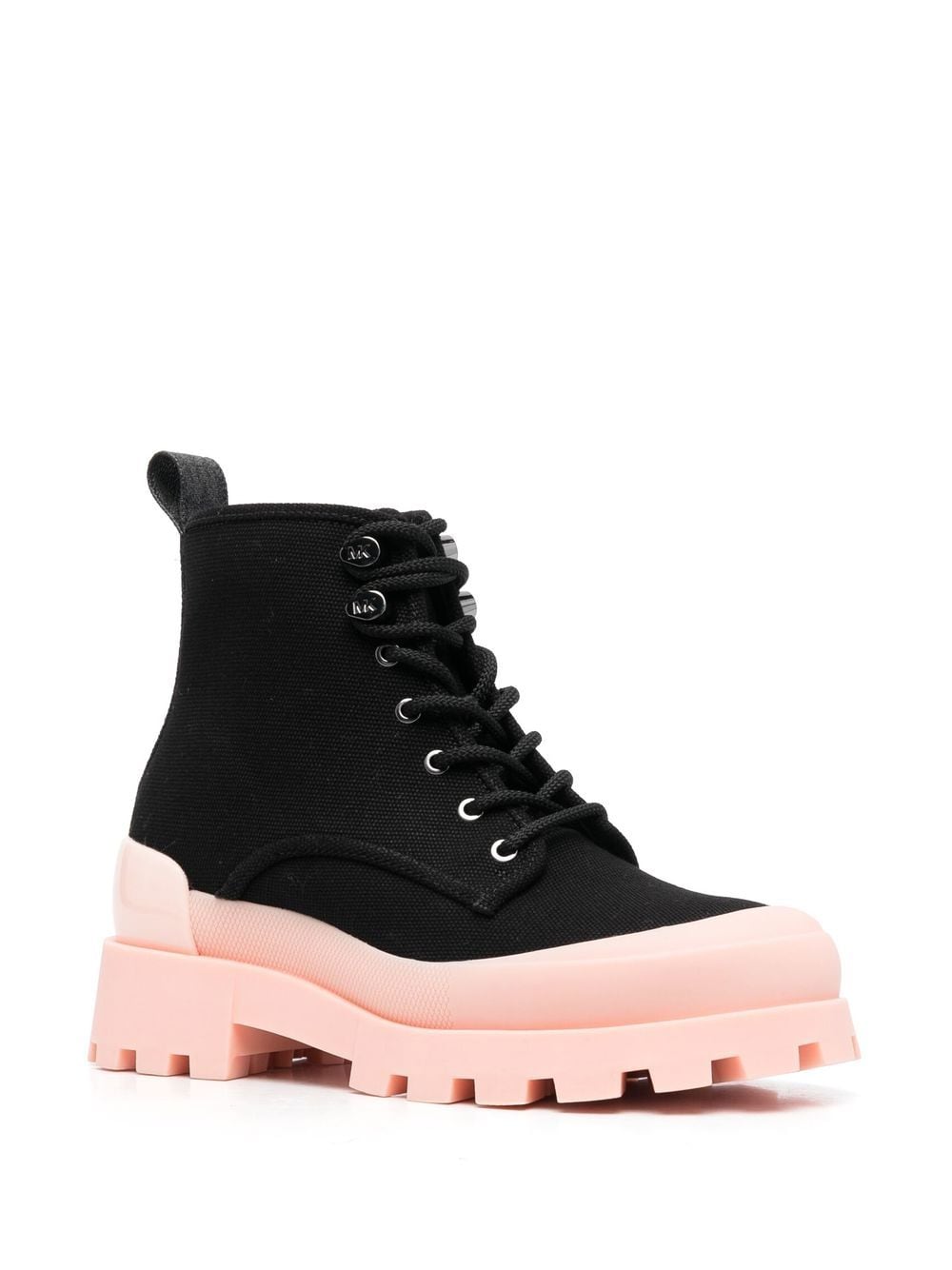 Payton lace up boots