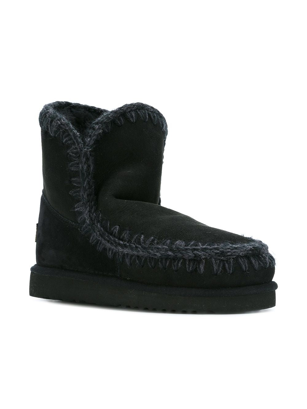 Eskimo 18 ankle boots