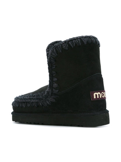 Eskimo 18 ankle boots