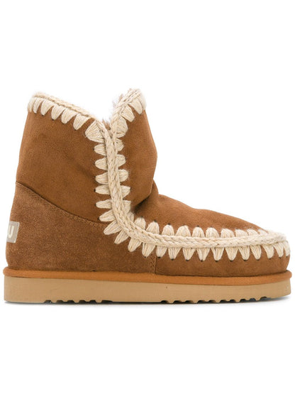 Eskimo 18 ankle boots