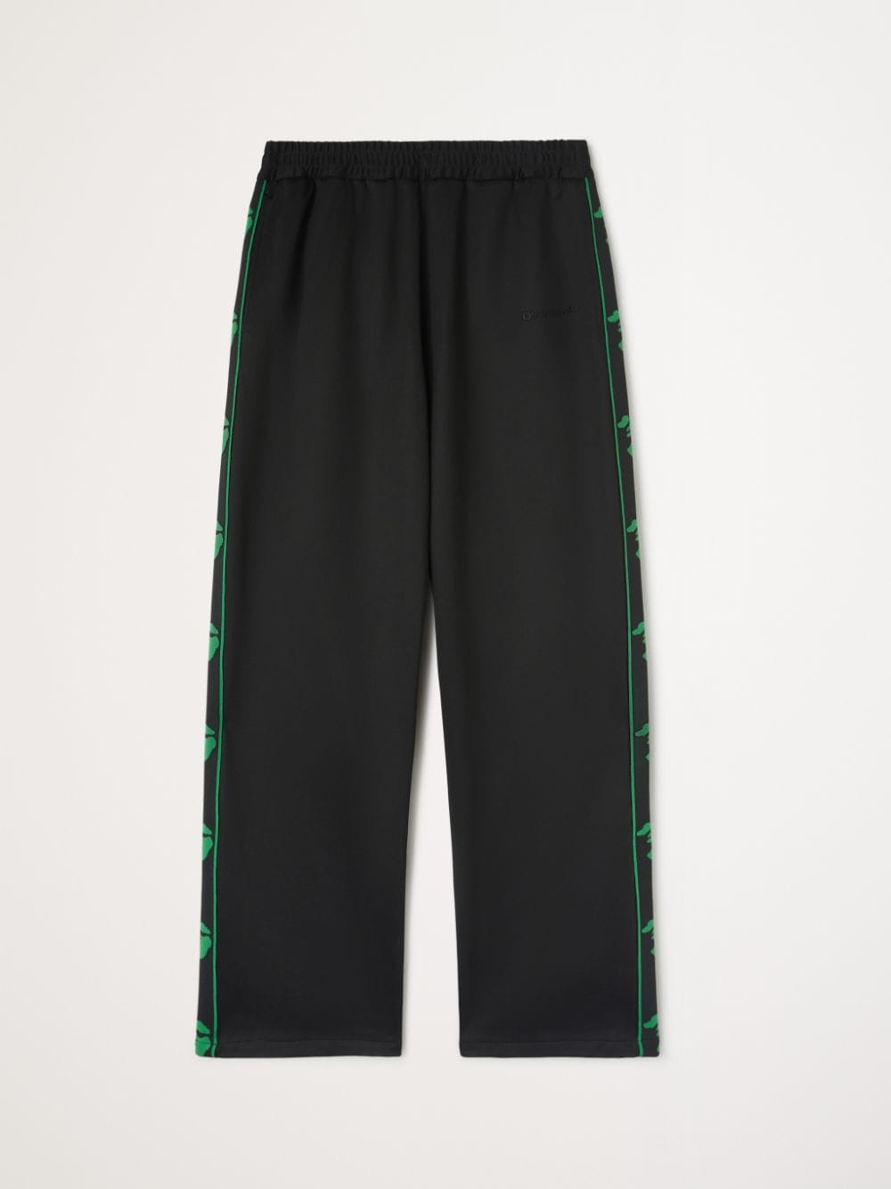 Ow face track pants