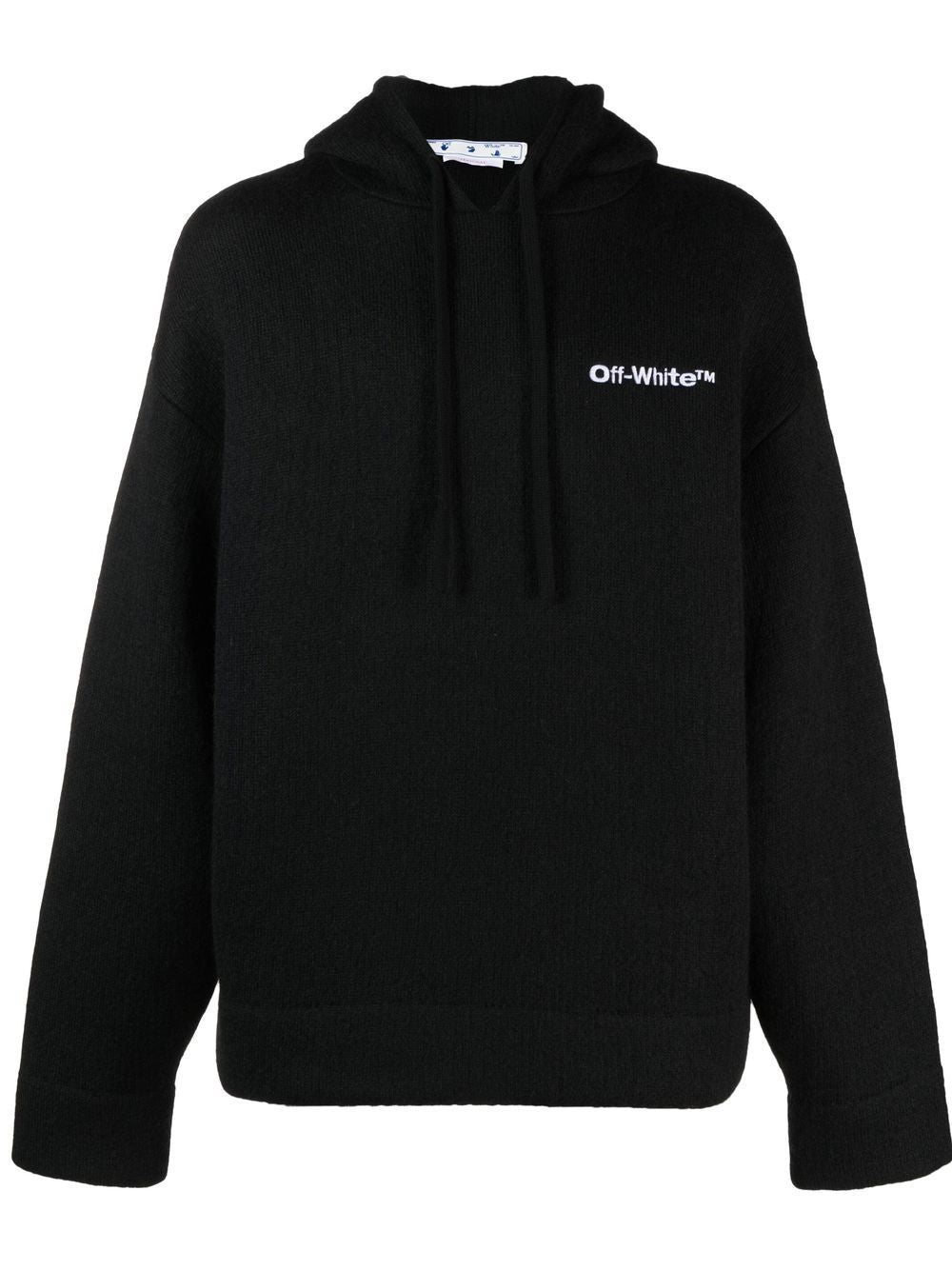 Logo hoodie