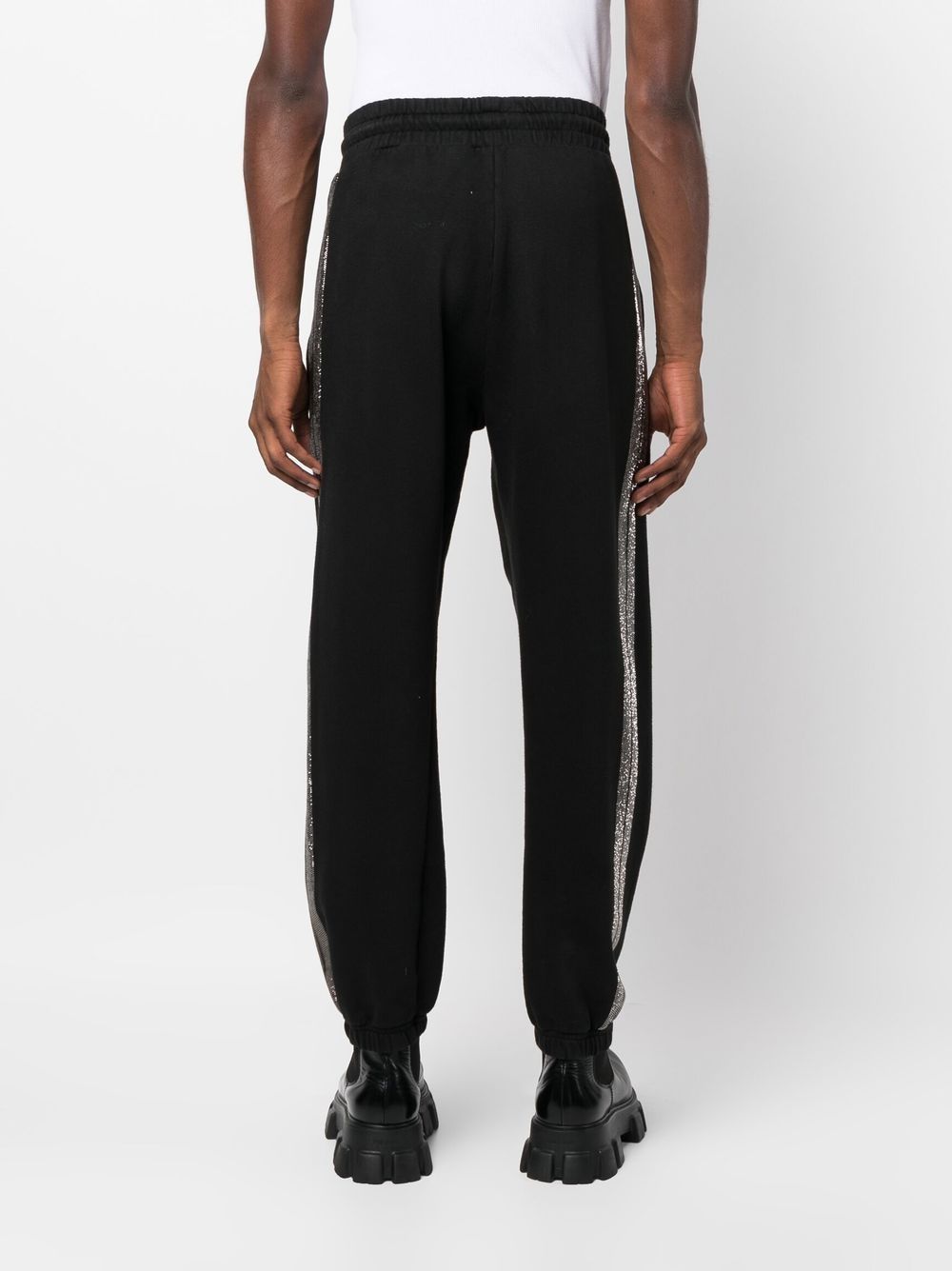 Cotton sweatpants