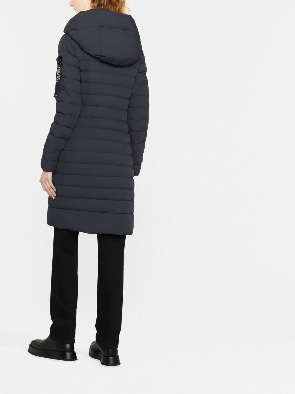 Giraf down jacket