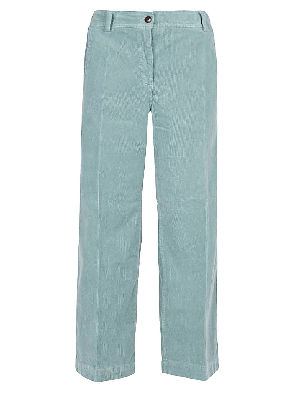 Cotton trousers