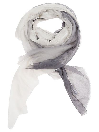 Cashmere scarf