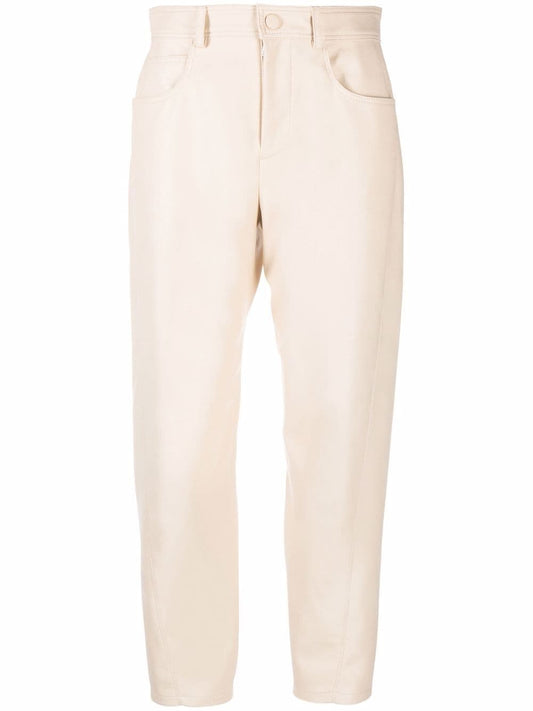 Viscose trousers