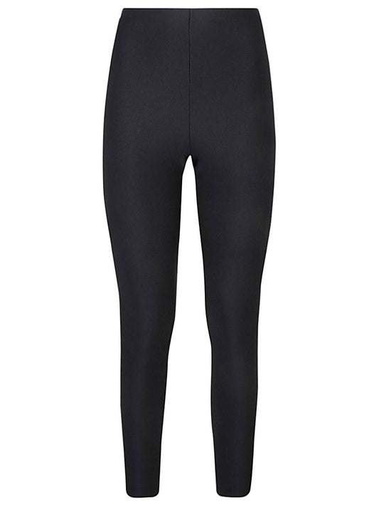 High waist lycra leggings