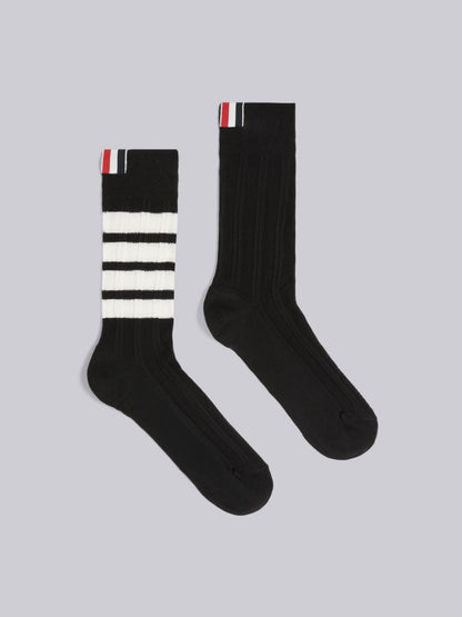 Wool socks